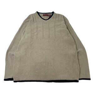 Vintage Nevada Fleece Sweater XL